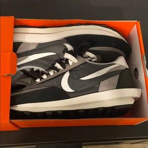 Sacai Waffle (Size 12)